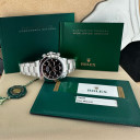 Rolex Daytona Chromalight 116520 1