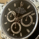 Rolex Daytona Chromalight 116520 5