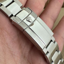 Rolex Daytona Slightly Cream Panna Dial 116520 9