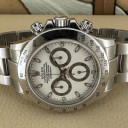 Rolex Daytona Slightly Cream Panna Dial 116520 15