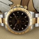 Rolex Daytona 116523 14