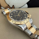 Rolex Daytona Diamonds Dial 116523 13