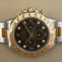 Rolex Daytona Diamonds Dial 116523 15