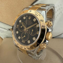 Rolex Daytona Diamonds Dial 116523 2