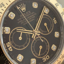 Rolex Daytona Diamonds Dial 116523 6