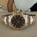 Rolex Daytona Diamonds Dial 116523 7