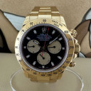 Rolex Daytona 116528 0