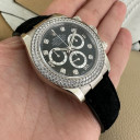 Rolex Daytona Factory Diamonds Set 116589RBR 11