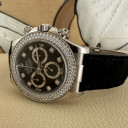 Rolex Daytona Factory Diamonds Set 116589RBR 13