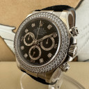 Rolex Daytona Factory Diamonds Set 116589RBR 2