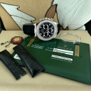 Rolex Daytona Factory Diamonds Set 116589RBR 1