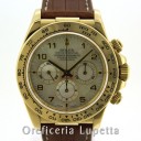 Rolex Daytona Quadrante Madreperla MOP Dial 16518 0