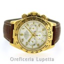 Rolex Daytona Quadrante Madreperla MOP Dial 16518 1