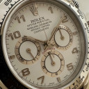 Rolex Daytona 16519 6