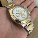 Rolex Daytona 16523 9