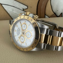 Rolex Daytona 16523 13