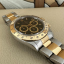Rolex Daytona Inverted 6 16523 12
