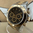Rolex Daytona Inverted 6 16523 1