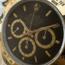 Rolex Daytona Inverted 6 16523 4