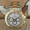 Rolex Daytona Inverted 6 16523 0