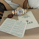 Rolex Daytona Inverted 6 16523 1
