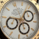 Rolex Daytona Inverted 6 16523 6