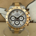 Rolex Daytona 6 rovesciato 16523 0