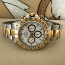 Rolex Daytona 6 rovesciato 16523 9