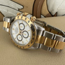 Rolex Daytona 6 rovesciato 16523 15