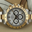 Rolex Daytona 6 rovesciato 16523 16