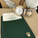 Rolex Daytona 6 rovesciato 16523 2