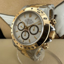 Rolex Daytona 6 rovesciato 16523 4