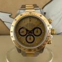 Rolex Daytona Floating Dial Ghiera 200  16523 0