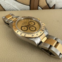 Rolex Daytona Floating Dial Ghiera 200  16523 14