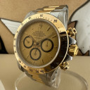 Rolex Daytona Floating Dial Ghiera 200  16523 3