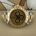 Rolex Daytona Floating Dial Ghiera 200  16523 8