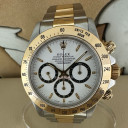 Rolex Daytona Inverted 6 16523 0