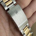 Rolex Daytona Inverted 6 16523 9