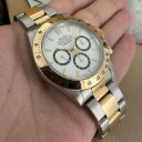 Rolex Daytona Inverted 6 16523 10