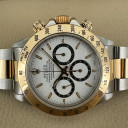 Rolex Daytona Inverted 6 16523 15