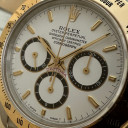 Rolex Daytona Inverted 6 16523 6