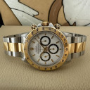 Rolex Daytona Inverted 6 16523 8