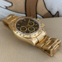 Rolex Daytona 6 rovesciato 16528 16