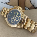 Rolex Daytona 6 rovesciato 16528 17