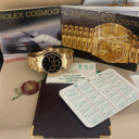 Rolex Daytona 6 rovesciato 16528 1