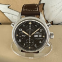 IWC Der Doppelchronograph IW3713 0