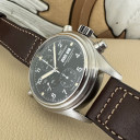 IWC Der Doppelchronograph IW3713 13