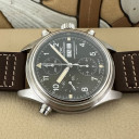 IWC Der Doppelchronograph IW3713 14