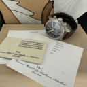 IWC Der Doppelchronograph IW3713 1