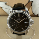 Omega De Ville Co Axial Power Reserve 48325031/ST1681704 0